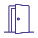 Ouverture de porte à Bouillargues