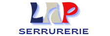 Serrurier Bouillargues Logo